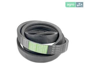 Привідний ремінь