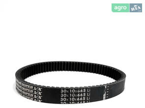 Ремень зубчатый для Power