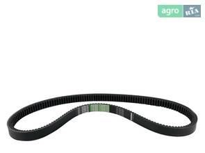 Ремень зубчатый