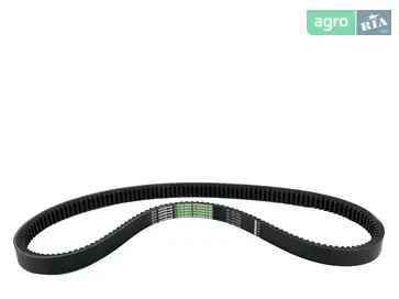 Ремень зубчатый - фото