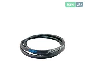 Ремінь зубчастий