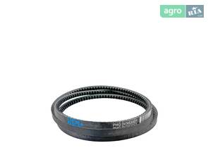 Ремінь зубчастий