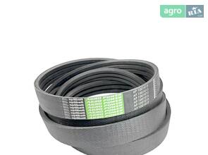 Привідний ремінь 1001012 (667891.1) OPTIBELT