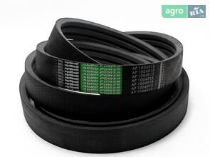 Приводной ремень