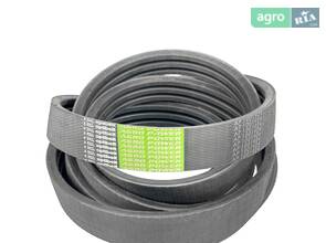 Привідний ремінь