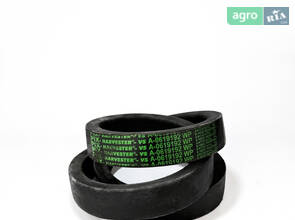 Привідний ремінь