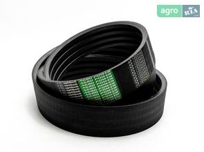 Привідний ремінь