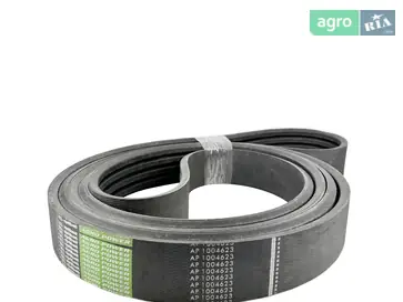 Приводной ремень - фото