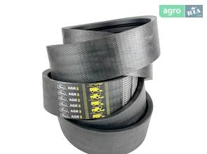 Привідний ремінь 0740417 (84586129) GATES