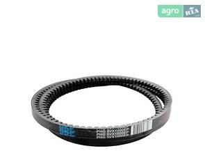 Ремінь зубчастий