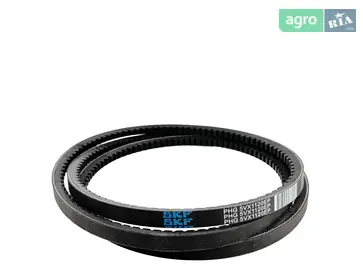 Ремінь зубчастий - фото