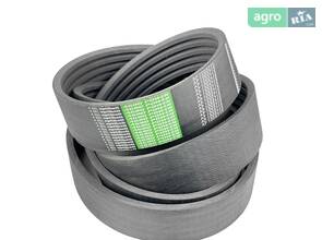 Привідний ремінь