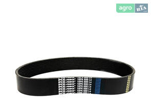 Ремень поліклиновий 600 PK 10 PIX EPDM