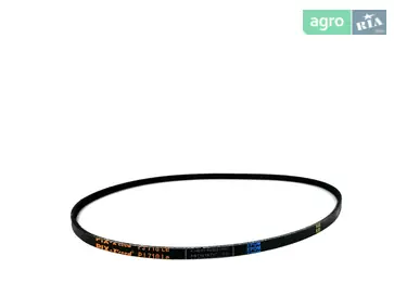 Привідний ремінь - фото