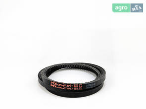 Ремінь зубчастий