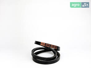 Ремінь зубчастий