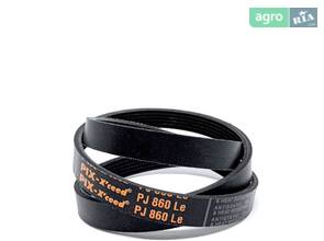 Привідний ремінь