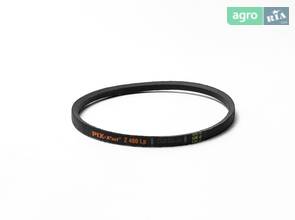 Привідний ремінь