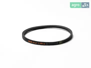 Приводной ремень - фото