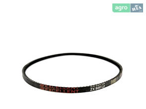 Ремінь зубчастий