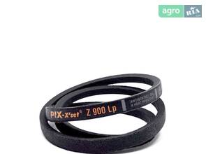 Привідний ремінь