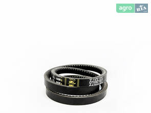 Ремень зубчатый