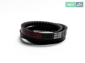 Ремінь зубчастий