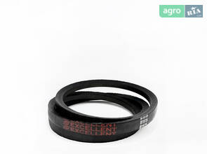 Привідний ремінь