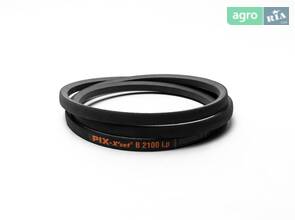 Привідний ремінь