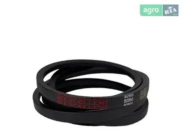 Приводной ремень - фото