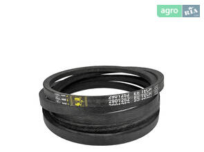 Привідний ремінь