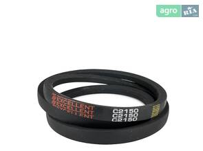 Ремень приводной С(В)-2150 EXCELLENT