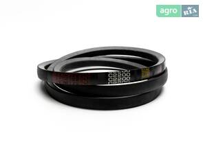 Привідний ремінь