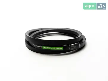 Привідний ремінь - фото