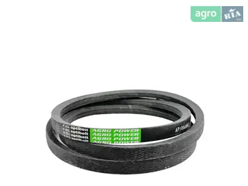 Приводной ремень - фото