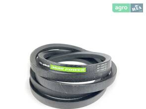 Приводной ремень