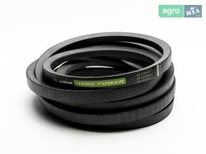 Привідний ремінь