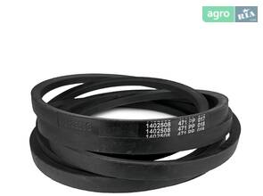 Приводной ремень