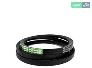 Приводной ремень