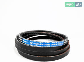 Ремінь зубчастий