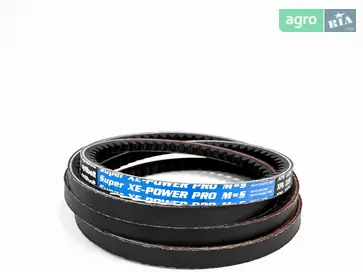 Ремінь зубчастий - фото