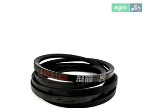 Привідний ремінь