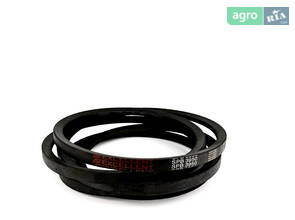 Привідний ремінь