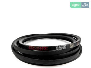 Привідний ремінь