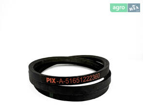 Ремень клиновой 4240044246 PIX