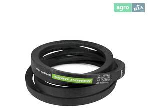 Ремень приводной 1002232 (01139209; 6201277) OPTIBELT