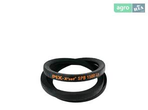 Ремень клиновий SPB-1500 Lp PIX