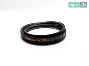 Привідний ремінь