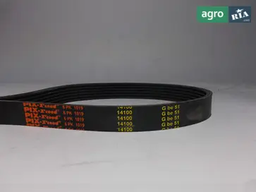 Приводной ремень - фото