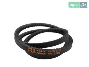 Ремінь зубчастий